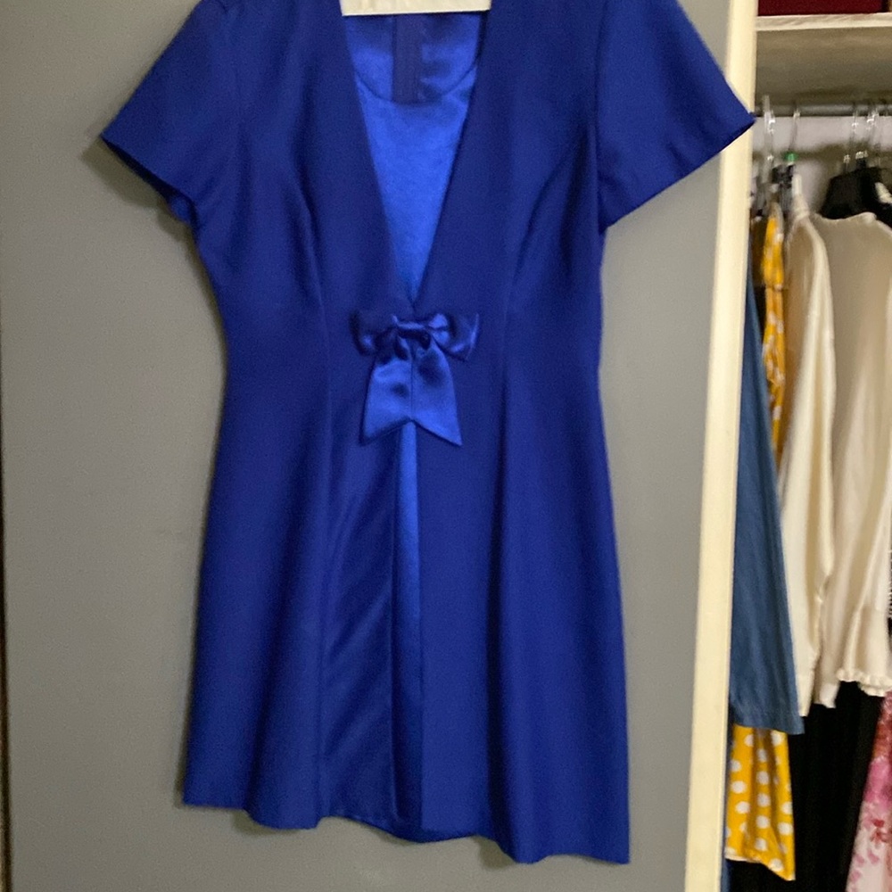 Beautiful dress